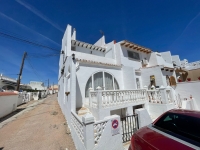 Re-Sale - Townhouse - Ciudad Quesada - Altos de Quesada