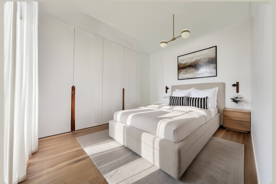 New - Apartment - Bigastro - Bigastro - Town