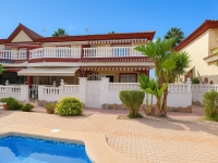 Re-Sale - Townhouse - Ciudad Quesada - Doña Pepa