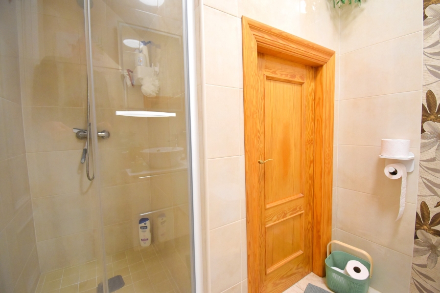 Re-Sale - Quad Villa - Orihuela Costa - Playa Flamenca