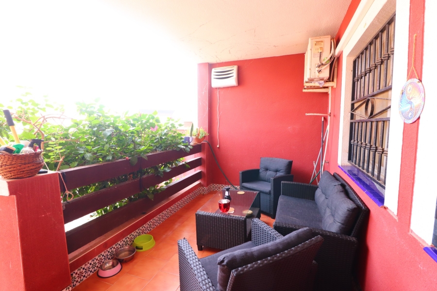 Re-Sale - Apartment - Orihuela Costa - Los Altos