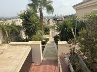 Re-Sale - Detached Villa - Algorfa - Algorfa - Village