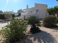 Re-Sale - Detached Villa - Algorfa - Lomas de La Juliana