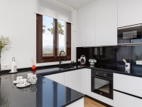 Nye - Frittliggende Villa - Finestrat