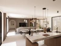 New - Detached Villa - Murcia