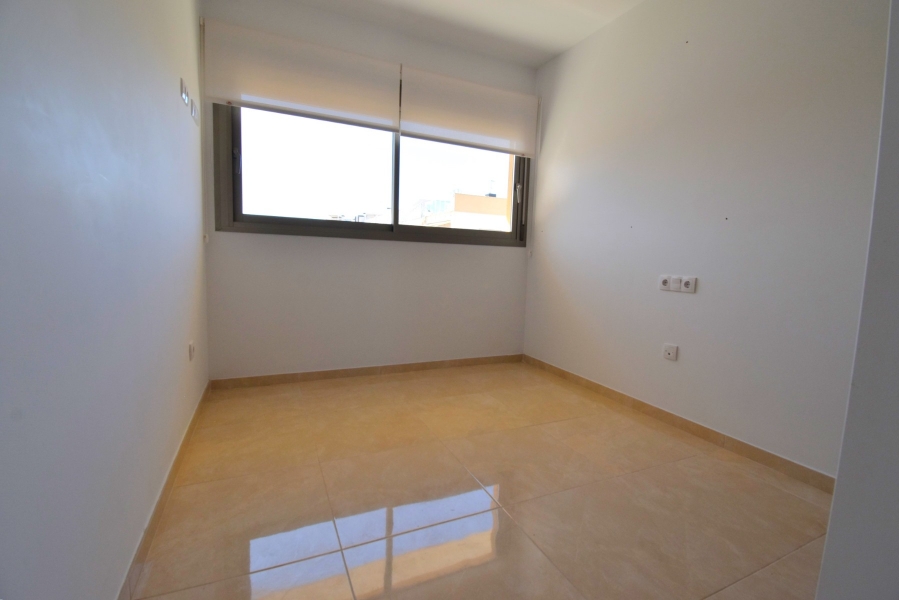 Reventa - Apartamento - Orihuela Costa - Villamartin