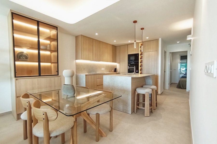 Nieuw - Appartement - Benijofar - Benijofar - Dorp
