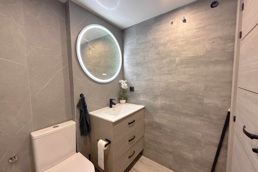 Re-Sale - Apartment - Orihuela Costa - Cabo Roig