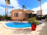 Re-Sale - Detached Villa - Ciudad Quesada - Atalayas