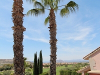 Re-Sale - Detached Villa - Algorfa - La Finca Golf Resort