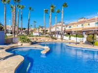 Re-Sale - Apartment - Ciudad Quesada - Doña Pepa