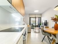 Re-Sale - Apartment - Torrevieja - Playa Del Cura