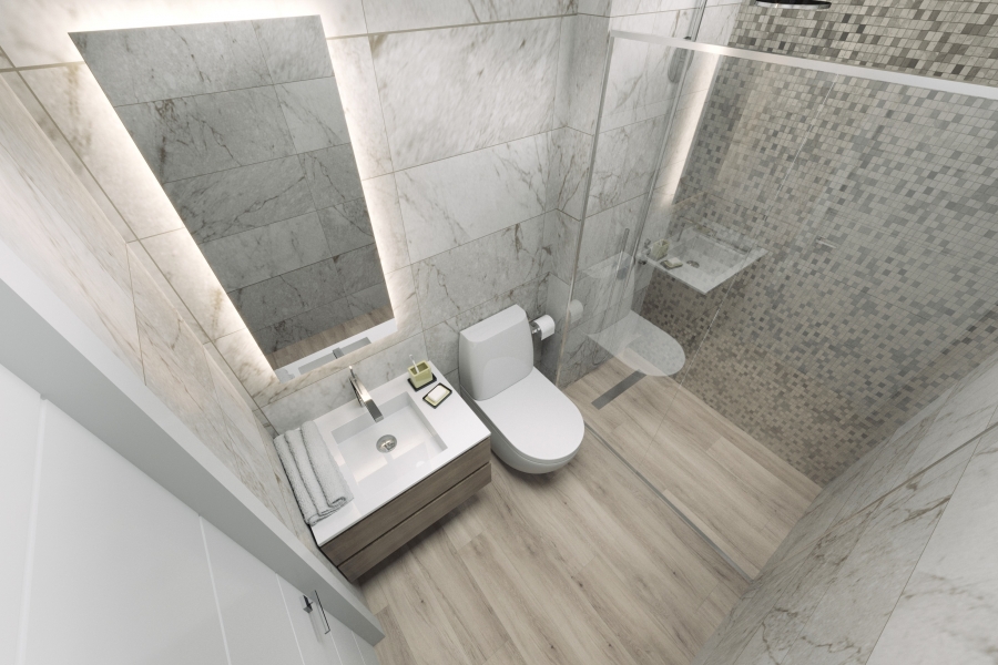 New - Apartment - Torrevieja - Torrevieja - Centre