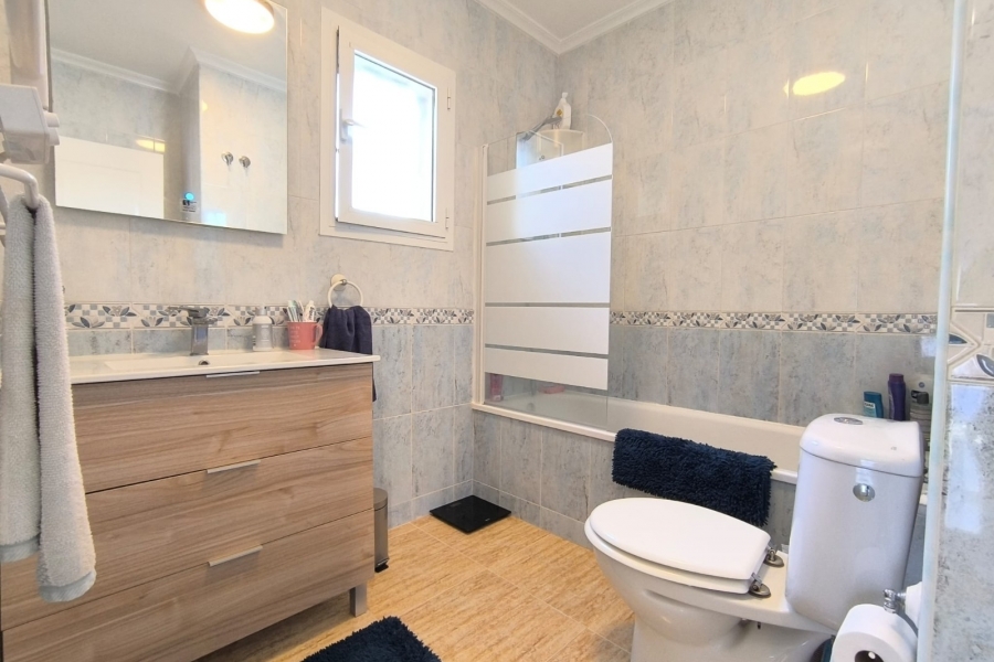 Re-Sale - Detached Villa - Guardamar del Segura - El Raso