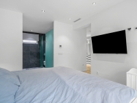 Re-Sale - Detached Villa - Algorfa - Lomas de La Juliana