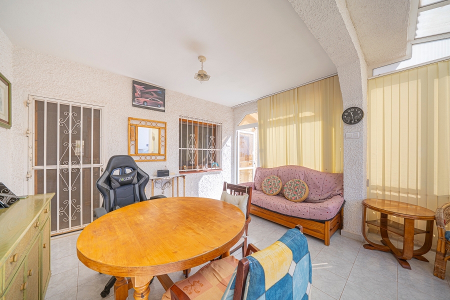 Re-Sale - Detached Villa - Ciudad Quesada - Ciudad Quesada - Town
