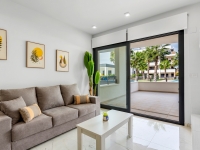 Re-Sale - Apartment - Orihuela Costa - Los Altos