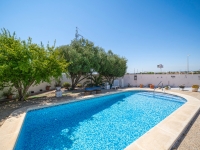 Re-Sale - Detached Villa - Ciudad Quesada - Ciudad Quesada - Town