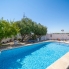 Re-Sale - Detached Villa - Ciudad Quesada - Ciudad Quesada - Town
