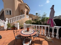 Re-Sale - Detached Villa - Ciudad Quesada - La Marquesa