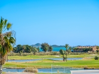 New - Detached Villa - Los Alcazares - Serena Golf
