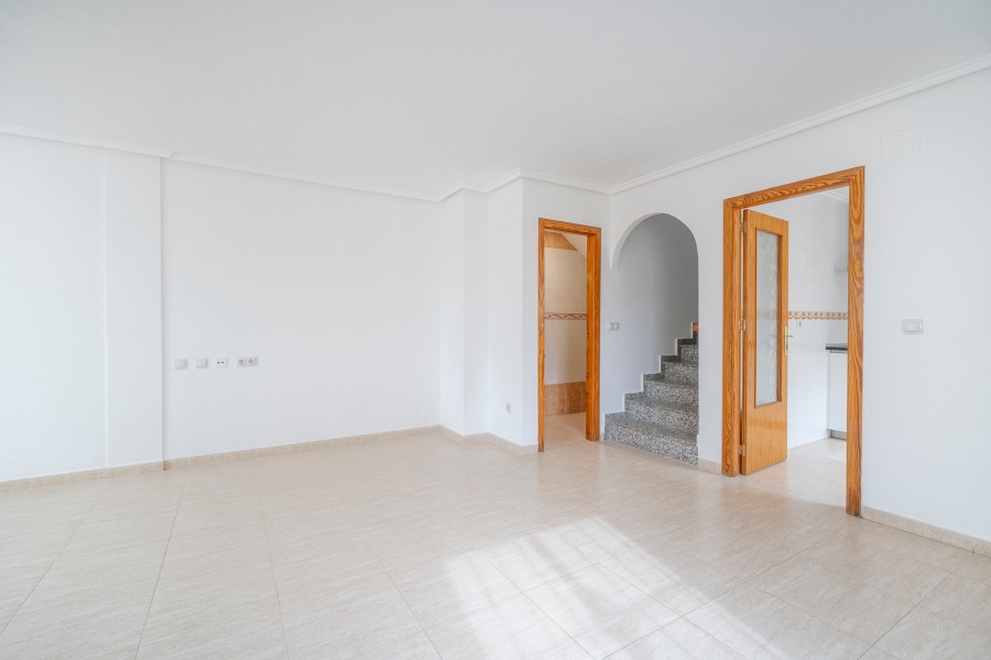 Re-Sale - Quad Villa - Ciudad Quesada - Ciudad Quesada - Town
