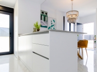 New - Semi Detached Villa - Los Montesinos - Entre Naranjos / Vistabella Golf