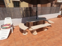 Re-Sale - Detached Villa - Algorfa - La Finca Golf Resort