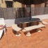 Re-Sale - Detached Villa - Algorfa - La Finca Golf Resort