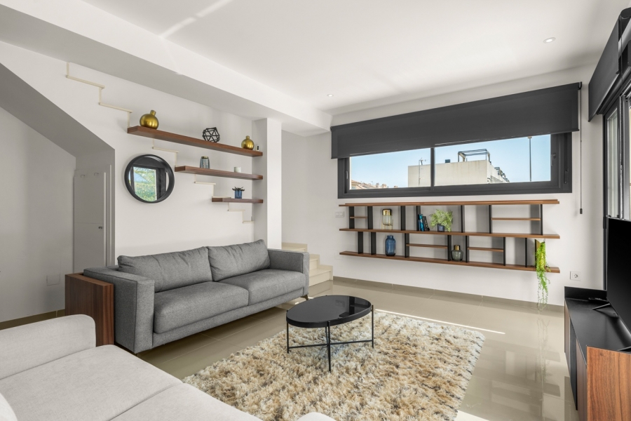 Re-Sale - Detached Villa - Ciudad Quesada - Doña Pepa