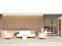 New - Detached Villa - Pinoso - Pinoso - Country