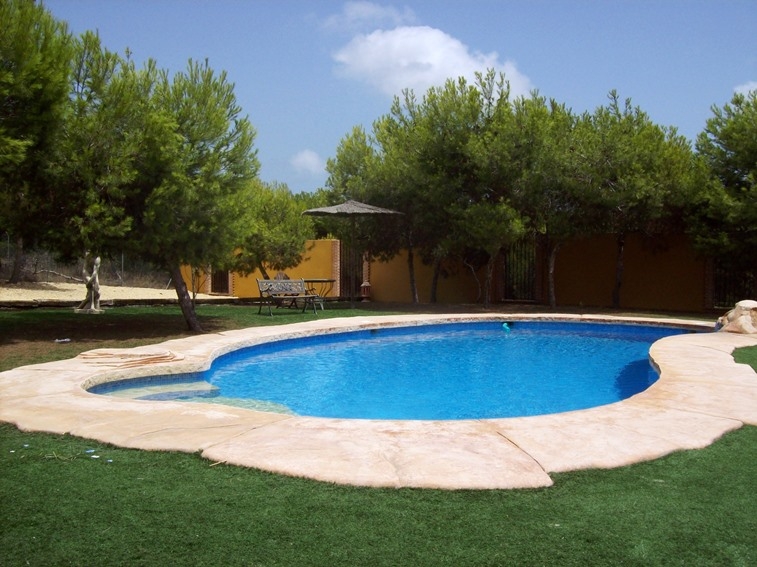 La Revente - Maison de Campagne - Ciudad Quesada - Lo Pepin