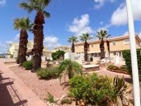 Re-Sale - Townhouse - Benijofar - Monte Azul