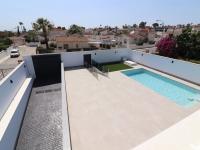 New - Detached Villa - Ciudad Quesada - Ciudad Quesada - Town