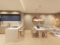 New - Detached Villa - San Pedro del Pinatar - San Pedro del Pinatar - Town