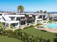 New - Apartment - Ciudad Quesada - Doña Pepa