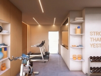 New - Apartment - La Vila Joiosa - Villajoyosa - Town