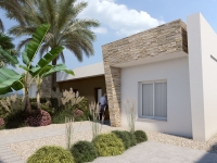 New - Apartment - Algorfa - Algorfa - Village
