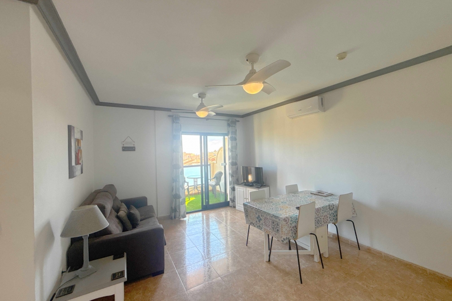 Re-Sale - Apartment - Orihuela Costa - Cabo Roig