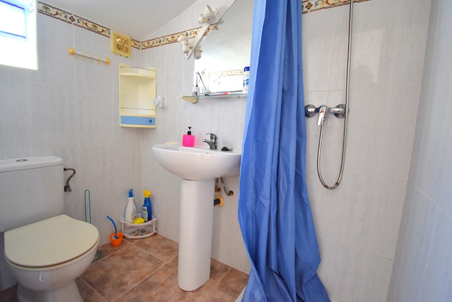 Reventa - Adosado - Orihuela Costa - Playa Flamenca