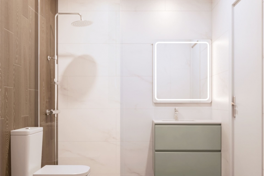 New - Townhouse - San Pedro del Pinatar - San Pedro del Pinatar - Town