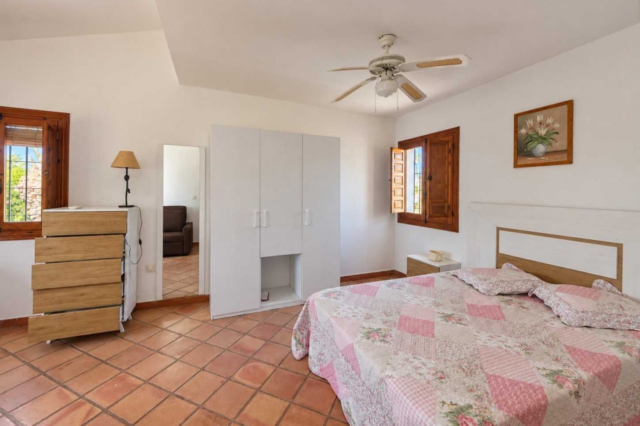 Re-Sale - Detached Villa - Orihuela Costa - Cabo Roig