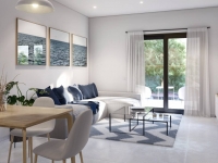 Nye - Leilighet - Torre-Pacheco