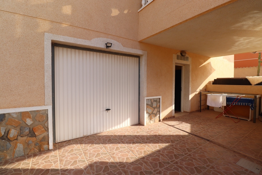 Re-Sale - Detached Villa - Benijofar - Benijofar - Village