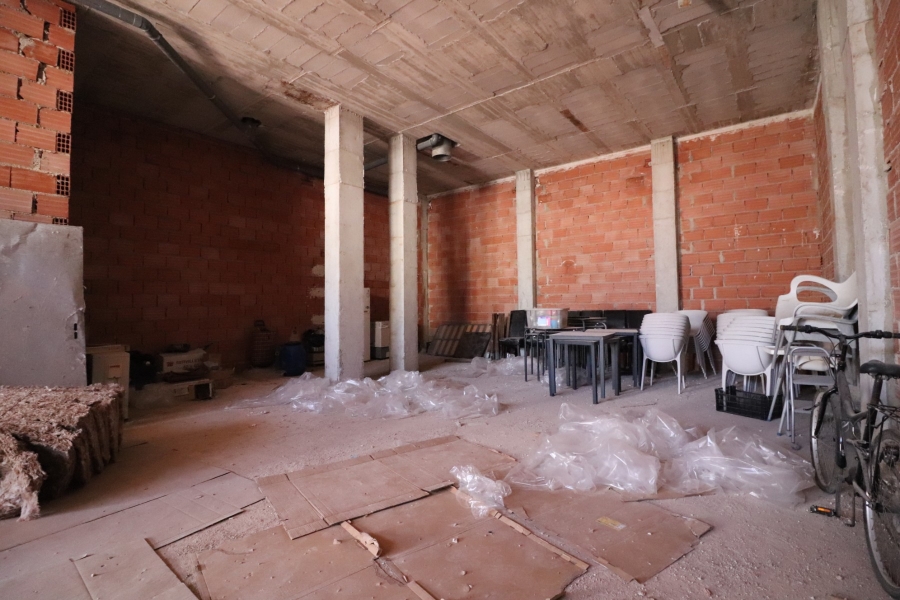 Kommersiell - Kommersiell - Los Montesinos - Laguna Green