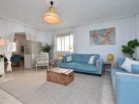 Re-Sale - Townhouse - Ciudad Quesada - Doña Pepa