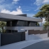 New - Detached Villa - Altea