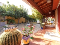 Re-Sale - Detached Villa - Algorfa - Lomas de La Juliana