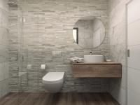 Nye - Frittliggende Villa - Finestrat