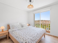 Re-Sale - Semi Detached Villa - Ciudad Quesada - La Marquesa